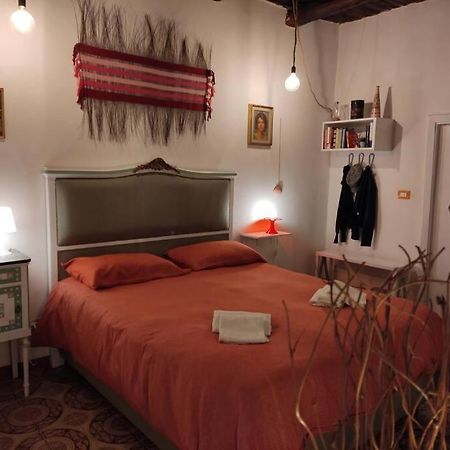 Casa Vacanza-Donnamalia Napoli Centro Storico 빌라 외부 사진