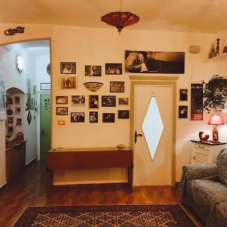 Casa Vacanza-Donnamalia Napoli Centro Storico 빌라 외부 사진