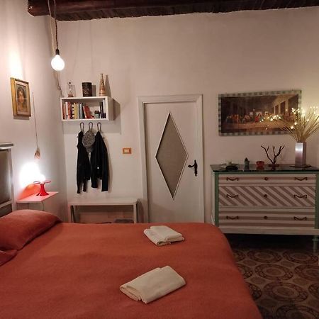 Casa Vacanza-Donnamalia Napoli Centro Storico 빌라 외부 사진