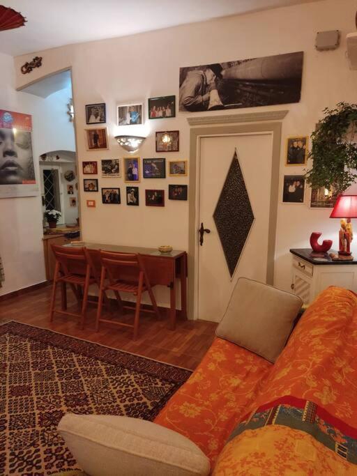 Casa Vacanza-Donnamalia Napoli Centro Storico 빌라 외부 사진