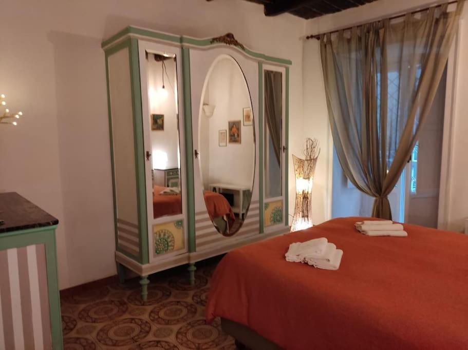 Casa Vacanza-Donnamalia Napoli Centro Storico 빌라 외부 사진